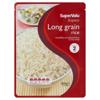 SuperValu Express Long Grain Rice (250 g)