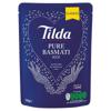 Tilda Microwave Steamed Basmati Rice (250 g)