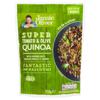 Jamie Oliver Tomato & OlIVE Quinoa (250 g)
