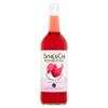 Synerchi Live Kombucha Raspberry & Rosehip (750 ml)