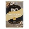 Epicure Organic Haricot Beans (400 g)