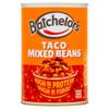 Batchelors Taco Mixed Beans (400 g)