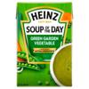Heinz Soup of the Day Green Garden Vegetable (400 g)