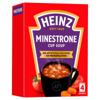 Heinz Minestrone Cup Soup 4 Pack (72 g)