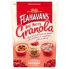 Flahavans Red Berry Granola (400 g)