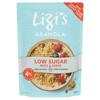Lizis Low Sugar Nuts & Seeds Granola (500 g)