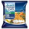 Donegal Catch Breaded Cod Fillets 4 Pack (429 g)