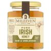 Mileeven Pure Irish Honey (225 g)