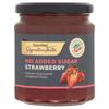 Supervalu Signature Tastes Strawberry No Added Sugar Jam (315 g)