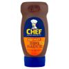 Chef Barbeque Sauce (490 g)