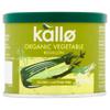 Kallo Organic Veg Stock Powder (100 g)