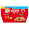 Bisto Reduced Salt Gravy Pots (400 g)