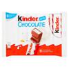Kinder Chocolate 6 Pack (126 g)