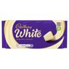 Cadbury White Chocolate Bar (180 g)