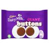 Cadbury Dairy Milk Giant Buttons Bag (40 g)