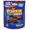 Nestle Yorkie Chunks Chocolate Pouch (102 g)