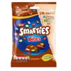 Nestle Smarties Bites Chocolate Pouch (90 g)