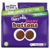 Cadbury Giant Buttons Big Share Bag (240 g)