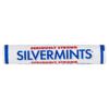 Silvermints Seriously Strong Silver Mints (30 g)