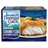 Donegal Catch Breaded Chunky Cod Fillets 4 Pack (500 g)