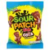 Sour Patch Kids Cola Bag (140 g)