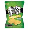 Tayto Hunky Dorys Crinkle Cut Sour Cream And Onion Crisps (135 g)