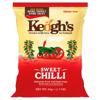Keoghs Sweet Chilli Crisps (50 g)