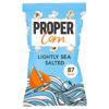 Propercorn Lightlly Salted Popcorn Bag (20 g)