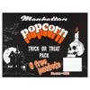 Manhattan Popcorn Halloween 24+6 Free Pack (450 g)