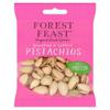 Forest Feast Roasted & Salted Pistachios Bag (35 g)