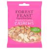 Forest Feast Roasted & Salted Cashews Bag (35 g)