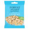 Forest Feast Natural Cashews Bag (40 g)