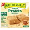 Nature Valley Protein Soft Baked Oats & Honey 4 Pack (152 g)