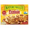 Nature Valley Protein Salted Caramel Nut Bars 4 Pack (160 g)