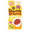 Bakedin Chocolate Brownie Mug Mix 3 Pack (165 g)
