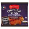 Ballineen Chip Shop Style Cooked Irish Spiced Burgers 6 Pack (540 g)
