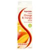 Supervalu Not From Concentrate Orange & Mango (1 L)
