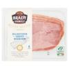 Brady Family Master Butcher Carved Irish Ham Slices (130 g)