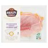Brady Family Master Butcher Carved Crumbed Irish Ham Slices (130 g)