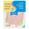 SuperValu Irish Ham Family Value Pack (320 g)