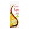 SuperValu Not From Concentrate Orange. Pear.Lime (1 L)