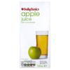 Daily Basics Apple Juice (1 L)