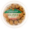 Giovanni Di Firenze Olives Garlic (150 g)