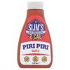 Slims Sauce Piri Piri (425 ml)