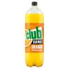 Club Zero Orange (2 L)