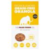 Paleo Foods Grain Free Pecan & Almond Granola (285 g)