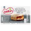 Kelkin Gluten Free Multiseed Sourdough Bread (200 g)
