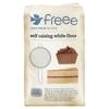 Doves Farm Gluten Free Self-Raising Flour (1 kg)