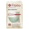 Doves Farm Gluten Free Plain White Flour (1 kg)