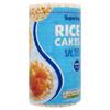 SuperValu Rice Cakes Salted (100 g)